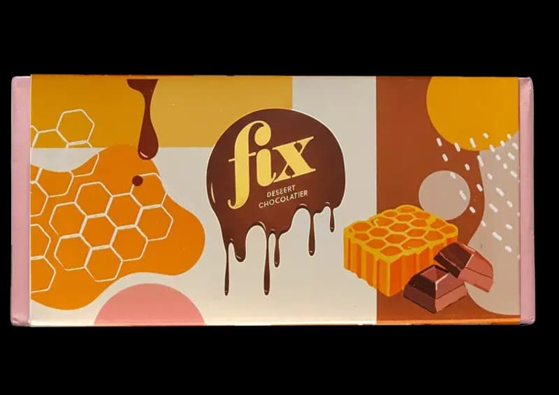 HONEY I'M COMB – SINGLE BAR